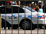 Китай: мужчина, вооруженный ножом, нанес ранения 22 школьникам