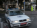 Адвокат взят с поличным при ограблении на Кикар а-Медина в Тель-Авиве