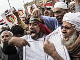 В Египте начался референдум по конституции, соответствующей нормам шариата