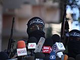 "Сборная" палестинского террора угрожает начать третью интифаду