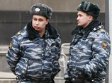 Собчак, Яшин, Удальцов и Навальный отпущены из полиции после профилактической беседы