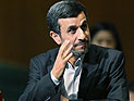 Ахмадинеджад призвал Корпуса стражей спасти экономику и осудил олигархов
