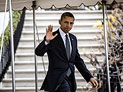 Барак Обама принял участие в траурной церемонии в Ньюпорте