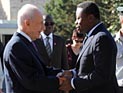 Президент Того: мы гордимся дружбой с Израилем