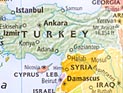 Турция передала России свой план по урегулированию конфликта в Сирии