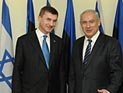 Перес и Нетаниягу приняли премьер-министра Эстонии