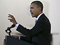 Барак Обама поддерживает ограничение торговли оружием