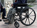 Кнессет утвердил указ, обязывающий пропускать инвалидов без очереди