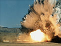 "Аль-Джарида": в понедельник Израиль разбомбил склад ракет "Хизбаллы"
