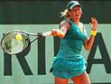 Теннис: Шахар Пеер разгромила Дениз Хазанюк и не пожала сопернице руку