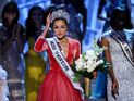 Защитница прав транссексуалов завоевала титул "Мисс Вселенная"