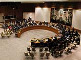 Совбез ООН санкционировал военную операцию международных сил в Мали