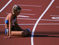 Известная легкоатлетка, участница трех олимпиад, призналась, что была "девушкой по вызову"