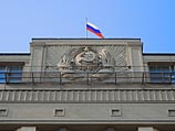 Госдума РФ приняла в третьем чтении "закон Димы Яковлева"
