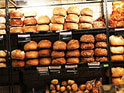 На прилавках израильских магазинов появится "здоровый хлеб" 