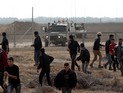 ЦАХАЛ задержал двух палестинцев, проникших на территорию Израиля из сектора Газы