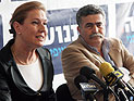СМИ: Амир Перец забирает контроль над партией Ципи Ливни в свои руки