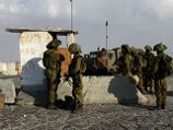 Предотвращен теракт возле Бейт-Лехема: арестован вооруженный палестинец