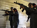 Убийство американского гражданина в Кабуле: Джозефа Гриффина застрелила иранка
