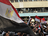 63,8% египтян проголосовали за новую Конституцию