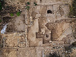 В окрестностях Иерусалима обнаружен древний иудейский храм