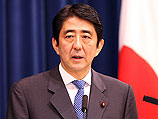 Синдзо Абэ стал премьер-министром Японии во второй раз