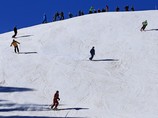 Российский турист разбился на горнолыжном курорте во Франции