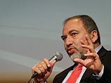 Авигдор Либерман: "Мы с нетерпением ждем отставки Махмуда Аббаса"