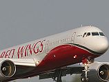 Самолет Ту-204 компании Red Wings (иллюстрация)