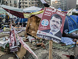 Выборы года: избрание Мурси президентом Египта