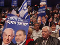 Опрос за 3 недели до выборов: менее 50% русских израильтян за "Ликуд Бейтейну"