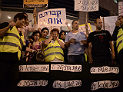 Жители южных районов Тель-Авива требуют очистить город от нелегалов
