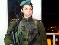 Военнослужащая, застрелившая террориста с "игрушечным пистолетом", награждена грамотой