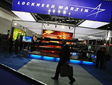 Президент Lockheed Martin был уволен за роман с подчиненной