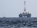 Газовые терминалы для "Тамар" построят в море возле Хадеры и Хавацелет а-Шарон