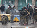 Палестинцы дезавуировали "псевдоарабов" ЦАХАЛа. Массовые беспорядки возле Дженина