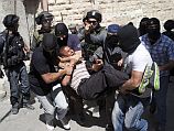 Палестинцы раскрыли "псевдоарабов" ЦАХАЛа. Массовые беспорядки возле Дженина