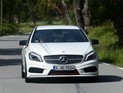 На израильском рынке стартовали продажи самой дешевой модели Mercedes