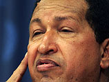 Состояние Уго Чавеса названо медиками "сложным"