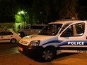 Неизвестные преступники взорвали автомобиль, припаркованный на улице в Петах-Тикве