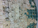Вандалы разбили керамические плитки в гробнице царя Давида второй раз за две недели