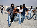 В Дженине толпа палестинцев вынудила отступить "псевдоарабов" ЦАХАЛа 