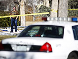 В США мужчина застрелил трех человек и был убит в перестрелке с полицией