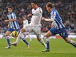 Криштиану Роналду забил два гола, Хаби Прието &#8211; три: "Реал" победил басков