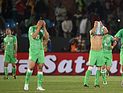  	Скандал в Алжире: местный футболист хочет играть за МС Ашдод
