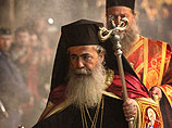 На Святой Земле отметили православное и коптское Рождество