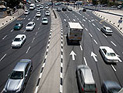 С 8 января будет увеличена максимальная разрешенная скорость на скоростных трассах