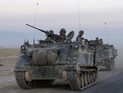 Ливан получил от США 200 гусеничных бронетранспортеров M113