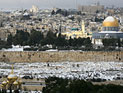 Иерусалим готовится к первому снегу этой зимы
