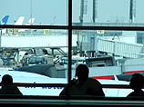 Аэропорт Бен-Гурион готовится перенаправлять входящие рейсы в аэропорт "Увда"